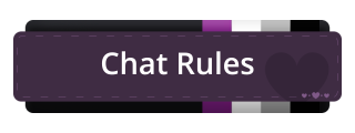 Chat-Rules Panel from Asexual Pride Panels Theme.